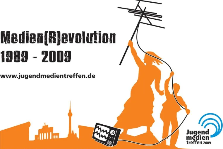 Junge Medien(R)evolution im Landtag Bild: Junge Medien(R)evolution im Landtag