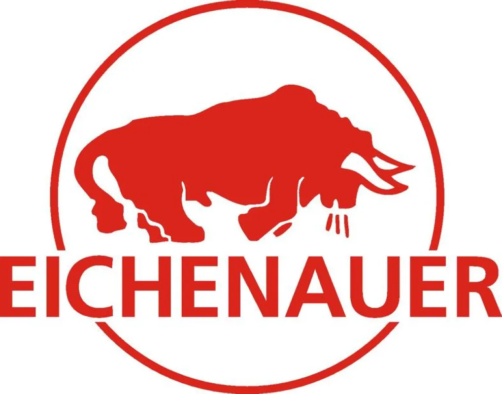 Eichenauer auf der Interpart in Karlsruhe