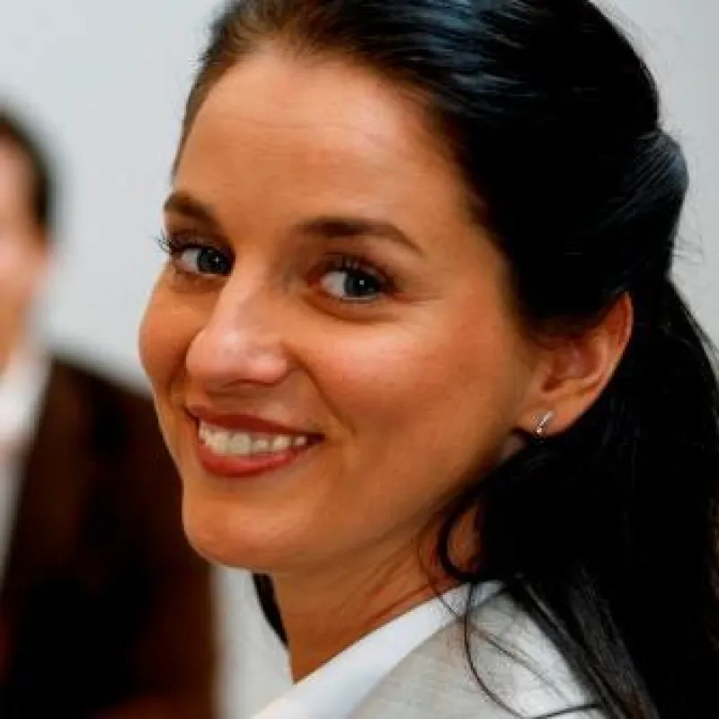 Nicole Szálasi