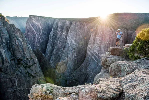 Bild: Schöne Aussichten - Fünf grandiose Fotomotive für den Sommerurlaub in Colorado