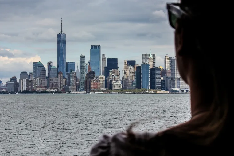 Bild: USA bleiben Nummer eins – doch der Schüleraustausch wird vielfältiger