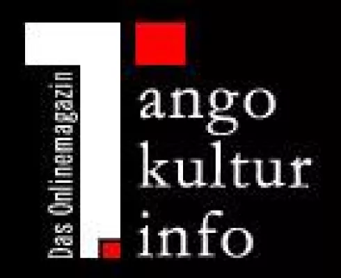 Bild: Der 1. Tangoguide für Berlin wird im neuen Berliner Club Rodina präsentiert