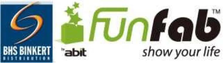abit gewinnt BHS Binkert als Distributionspartner Bild: abit gewinnt BHS Binkert als Distributionspartner