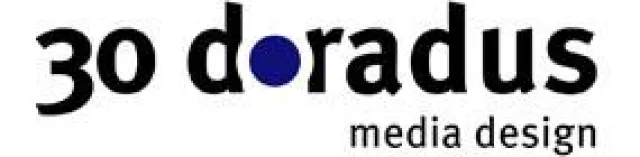 30 doradus media design mit neuem Internetauftritt Bild: 30 doradus media design mit neuem Internetauftritt
