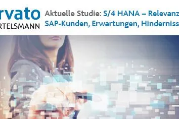 Bild: Der Fahrplan für die S/4 HANA-Migration