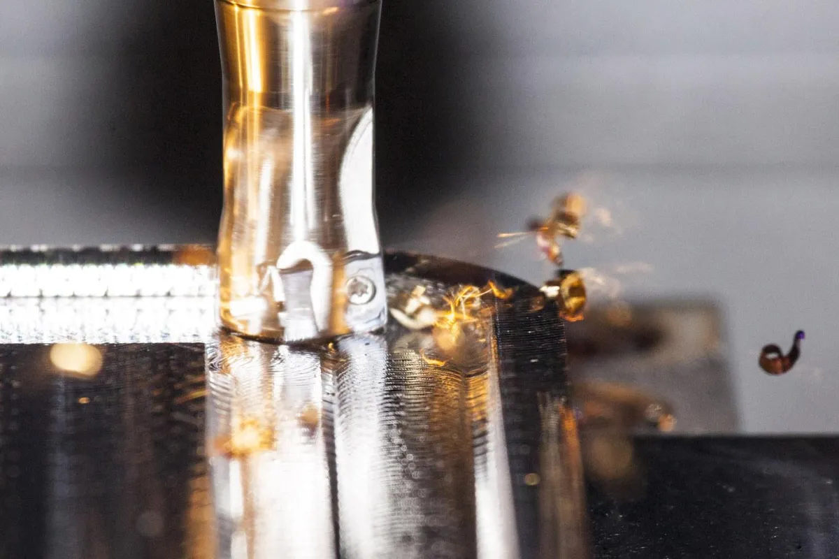 Dormer Pramet führt Werkzeugdaten-Klassifizierung nach ISO 13399 ein.