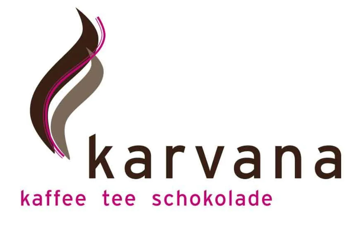 karvana logo