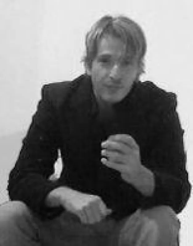 Steffen Kappesser EBOZON
