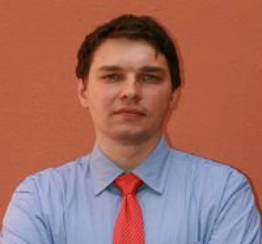 Markus Grüneberg, Geschäftsführer der Ekumo GmbH