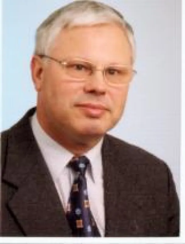 Herr Rainer Schäffer