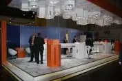 Prozesse ins Rollen gebracht - Entega Service gewinnt mit Standkonzept den Connect Award Bild: Prozesse ins Rollen gebracht - Entega Service gewinnt mit Standkonzept den Connect Award