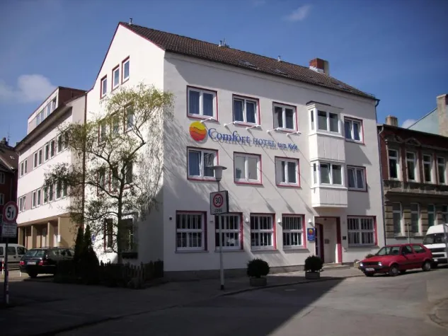 Bild: Choice Hotels mit weiterem Neuzugang