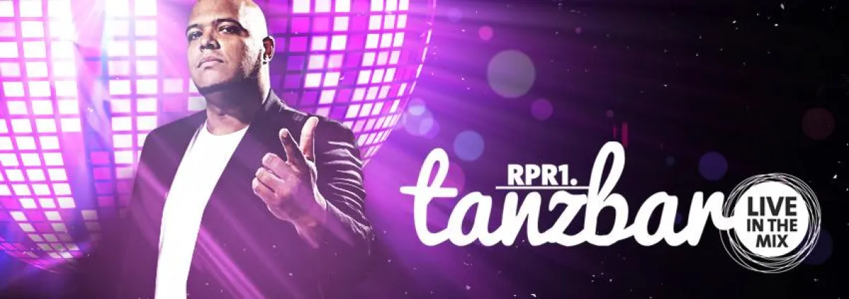 RPR1.tanzbar