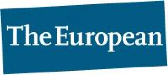 Bild: Ilse Aigner im “The European”-Interview über ihren Facebook-Austritt