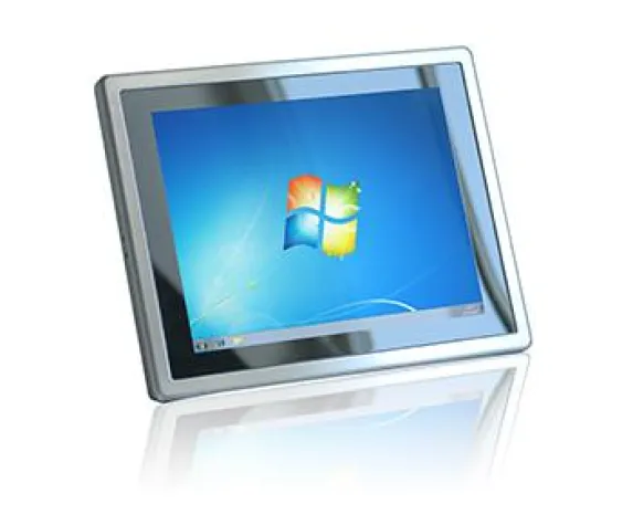 4logistic präsentiert neues Hochleistungsterminal für den Lebensmittelmarkt Bild: 4logistic präsentiert neues Hochleistungsterminal für den Lebensmittelmarkt