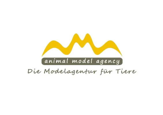 Bild: AMA animal model agency sucht tierische Models