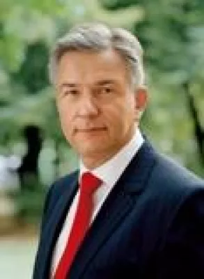 Klaus Wowereit - Schirmherr beim GASTRO-AWARD® Bild: Klaus Wowereit - Schirmherr beim GASTRO-AWARD®
