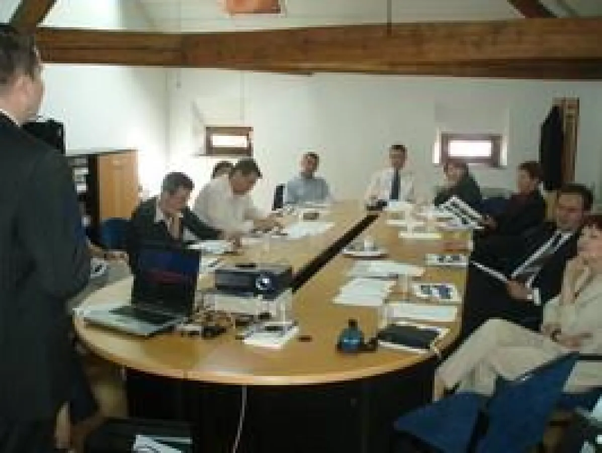 Seminare der EBWK Akademie