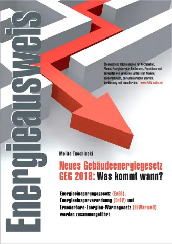 Bild: GebäudeEnergieGesetz GEG: Antworten auf die fünf häufigsten Fragen