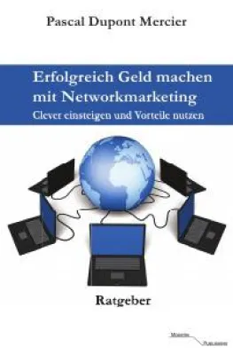 Bild: Mit Networkmarketing zum Erfolg