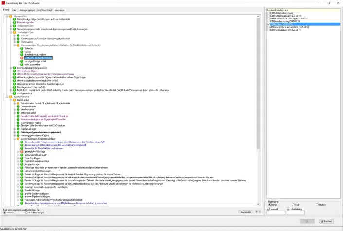 Bild: Deutschlands einzige eBilanz-Freeware startet 2022 durch