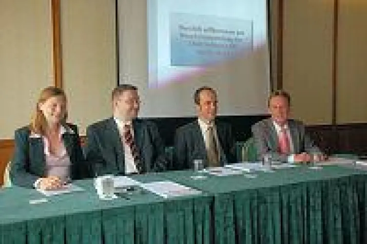 Bild: Hauptversammlung der ABAS Software AG