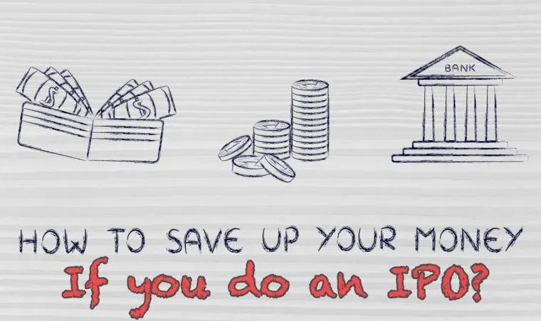 Bild: L-Capital - Börsengang - realistische Erwartungen setzen