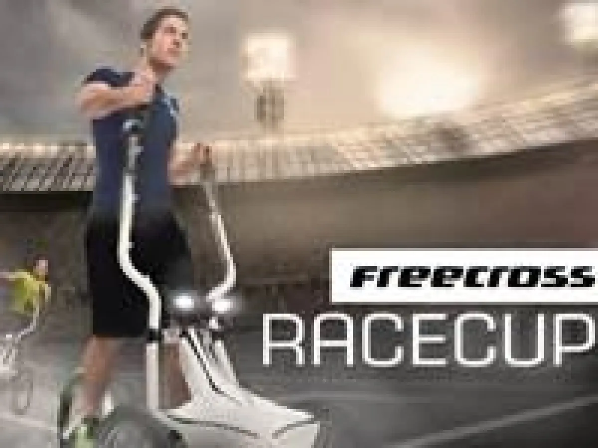 FreeCross Race-Cup