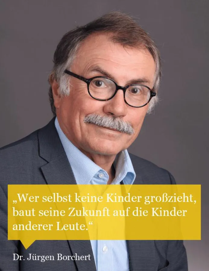 Dr. Jürgen Borchert