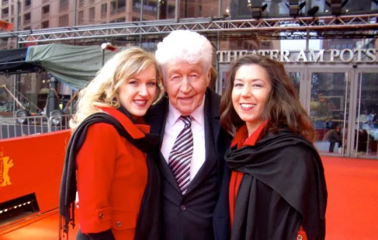 Bild: Tanja & Ines: Gotthilfs Girls jetzt: solo