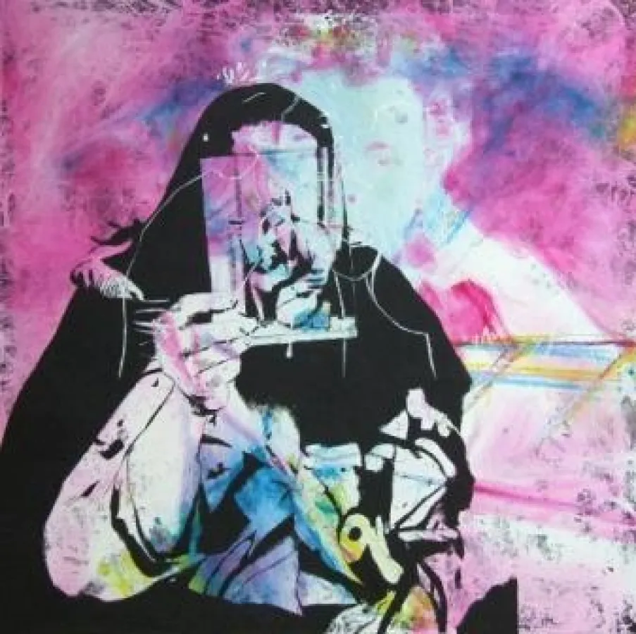 Micha? Zawada, Winterreise