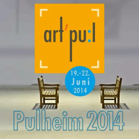 Bild: Die Kölner Kunstsaison 2014 ist eröffnet: In den Startlöchern ART COLOGNE, Kölner Liste und die art’pu:l 2014