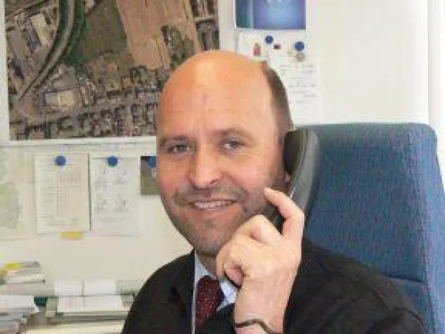 Bild: Schneller Umstieg von CALIFORNIA 3000 auf California.Pro