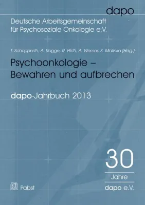 Bild: Krebs: neue Internetplattform für psychologische und psychosoziale Beratung