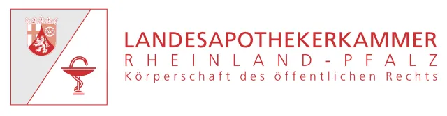 Bild: Landesapothekerkammer Rheinland-Pfalz bei den Berliner Vision.A Awards mit BRONZE ausgezeichnet