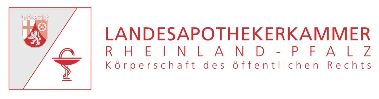 Bild: Landesapothekerkammer Rheinland-Pfalz bei den Berliner Vision.A Awards mit BRONZE ausgezeichnet