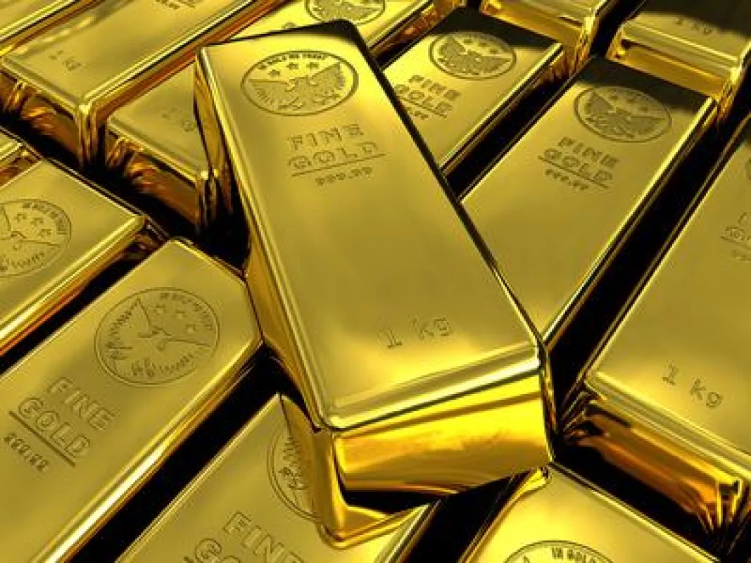 Gold