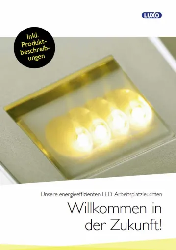 Willkommen in der Zukunft Bild: Willkommen in der Zukunft