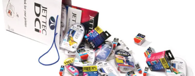 Toner und Tinten: Original und `Fälschung´? Bild: Toner und Tinten: Original und `Fälschung´?