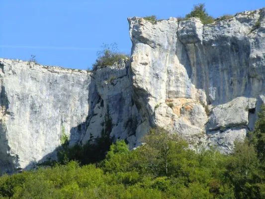 Bild: Erlebnispädagogische Klassenfahrten Europaweit.