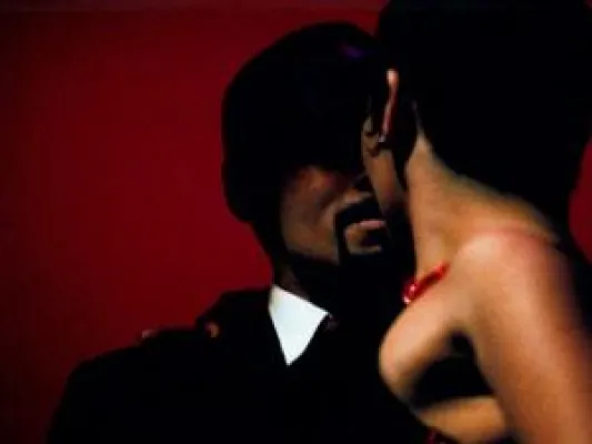 Bild: Argentinisches Tango-Quintett in Lagos