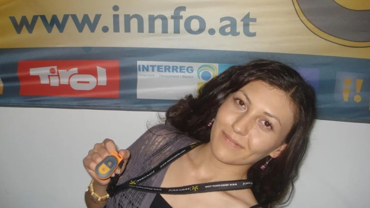 Pünktlich zum Start der Fußball-EM geht der weltweit größte Active-RFID Use Case im Tourismus- und Freizeitsektor mit Unterstützung von Semiramis online