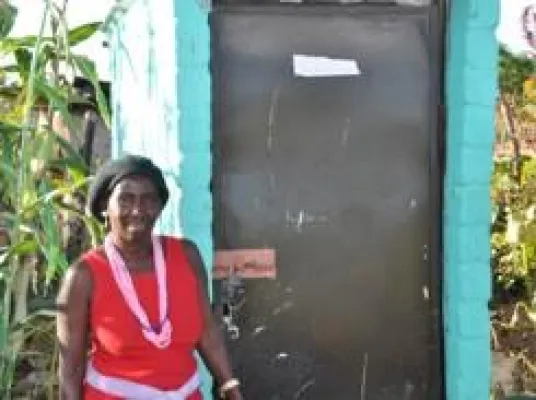 Bild: Zum Welttoilettentag: Nachhaltige Toiletten für alle Menschen