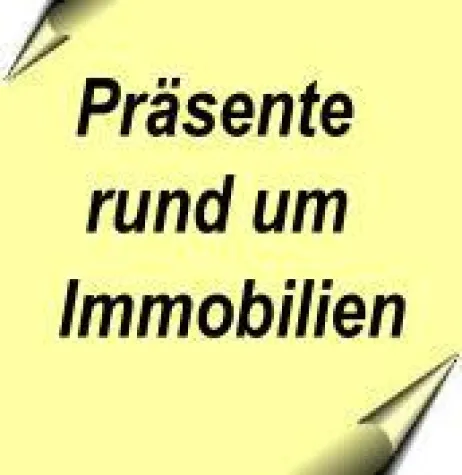 Bild: Was schenkt man zum Richtfest, Einweihung oder Umzug?