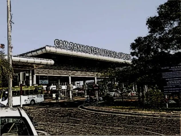 Bild: Visum Vietnam bei Einreise jetzt auch auf dem Flughafen Cam Ranh