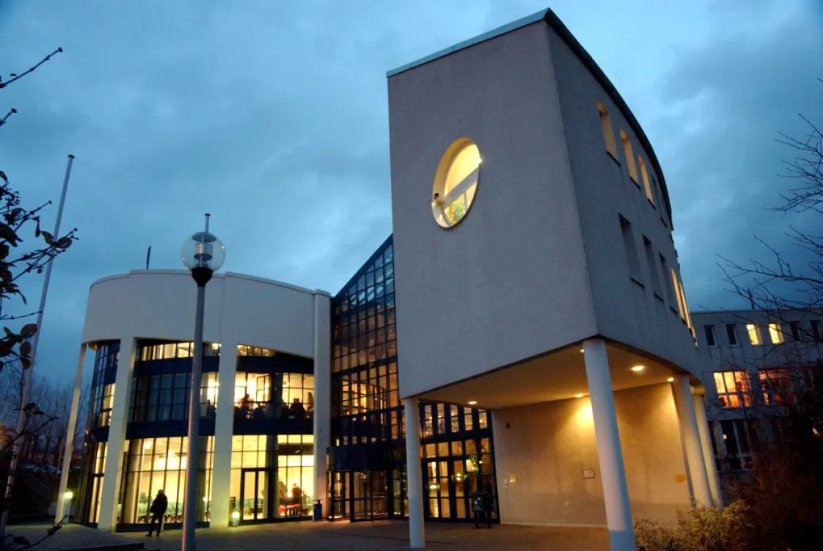 Ausgewählter Ort im Land der Ideen: Die private Universität Witten/Herdecke