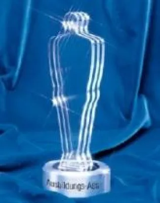 Bild: 10. Ausbildungs-Ass - Verleihung 2006 in Berlin