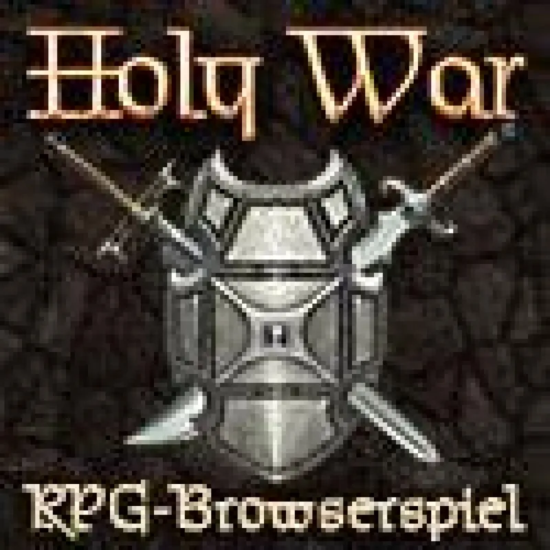 Zweite internationale Welt beim Browserspiel Holy War ist eröffnet