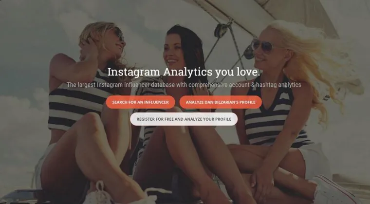 Bild: So finden Unternehmen und Influencer zueinander