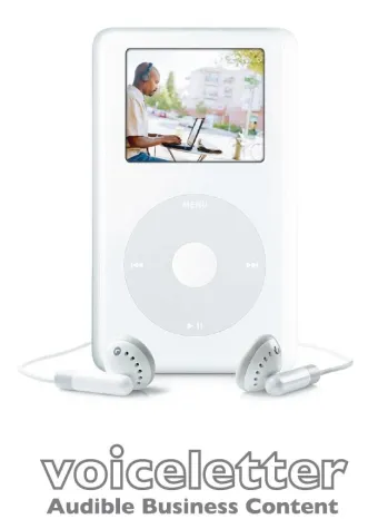 Business Podcasting: Revolution in der Unternehmenskommunikation Bild: Business Podcasting: Revolution in der Unternehmenskommunikation